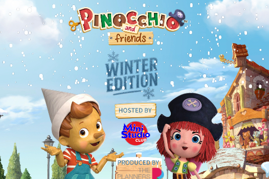 Sponsored Event